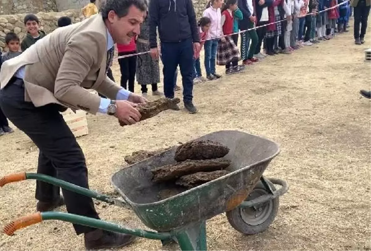 'Köyde Survivor' yarışması