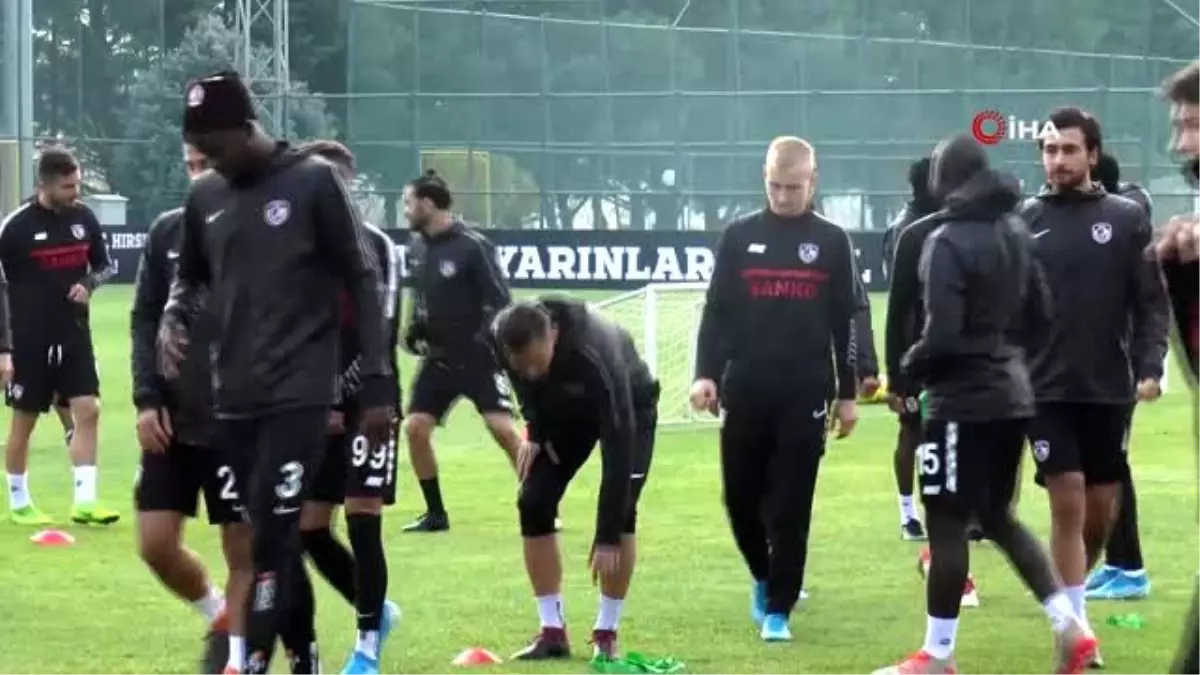 Marius Sumudica: 'Aldığımız 16 puan herkes için sürpriz'