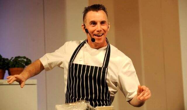 MasterChef jürisi Gary Rhodes, 69 yaşında hayatını kaybetti