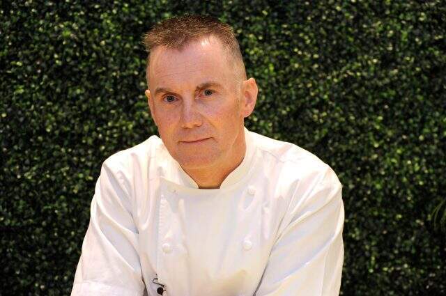 MasterChef jürisi Gary Rhodes, 69 yaşında hayatını kaybetti