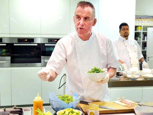MasterChef jürisi Gary Rhodes, 69 yaşında hayatını kaybetti