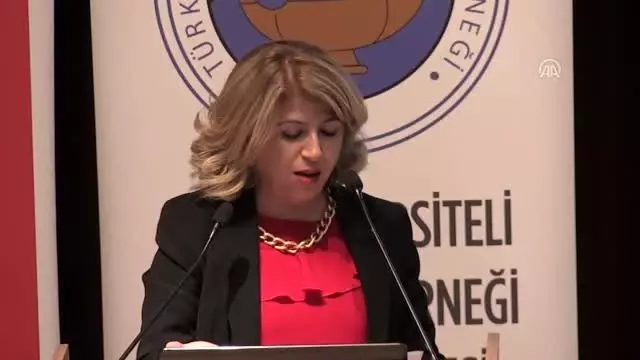 'Medyada Şiddet ve Kadın' paneli 'Medyada Şiddet ve Kadın' paneli