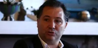 İbrahim Yazıcı: Mesut Mestan: 'Para vermekle bu iş olmaz. Önemli olan kulübü sahiplenmek' İbrahim Yazıcı: Mesut Mestan: 'Para vermekle bu iş olmaz. Önemli olan kulübü sahiplenmek'