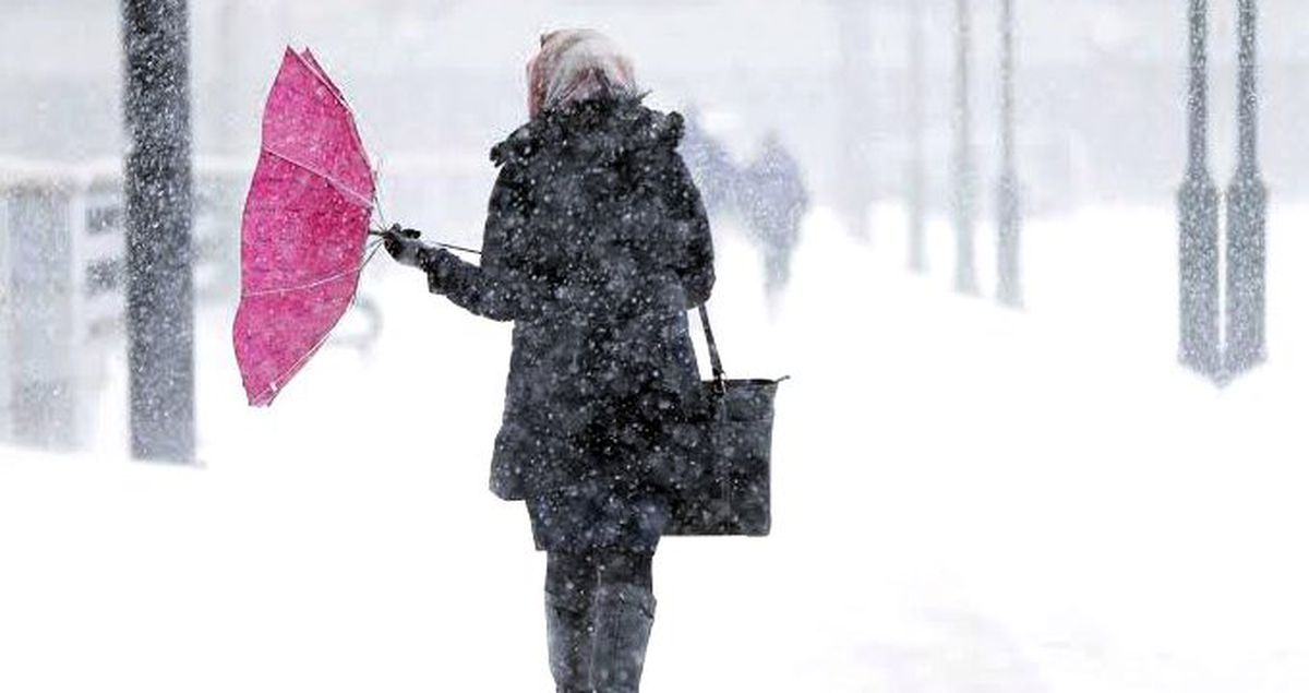Meteoroloji'den 6 ilimize kar yağışı uyarısı!