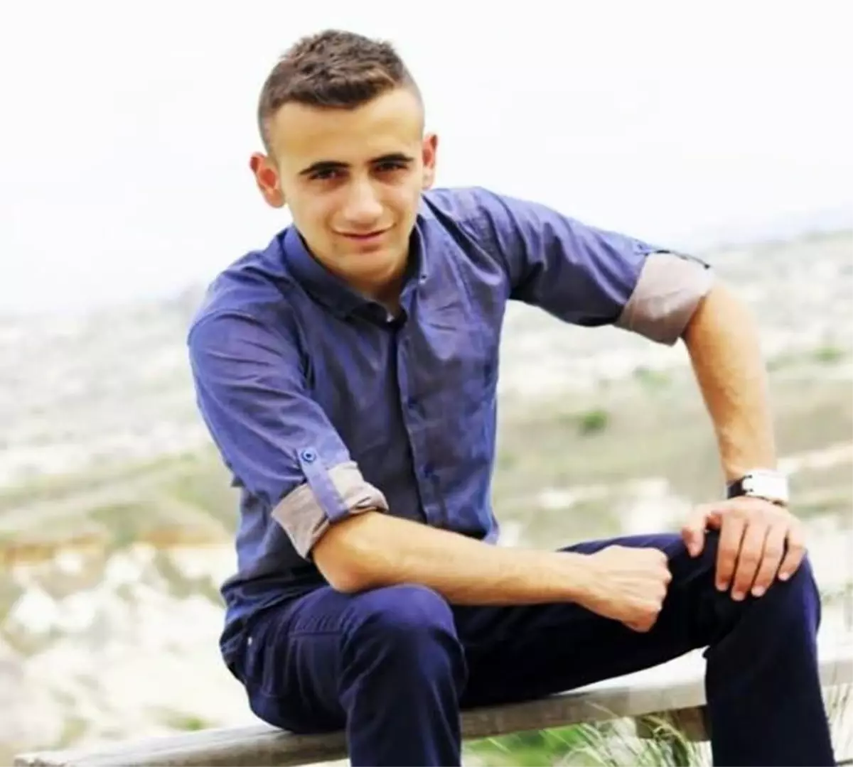 Nevşehir'e şehit ateşi düştü