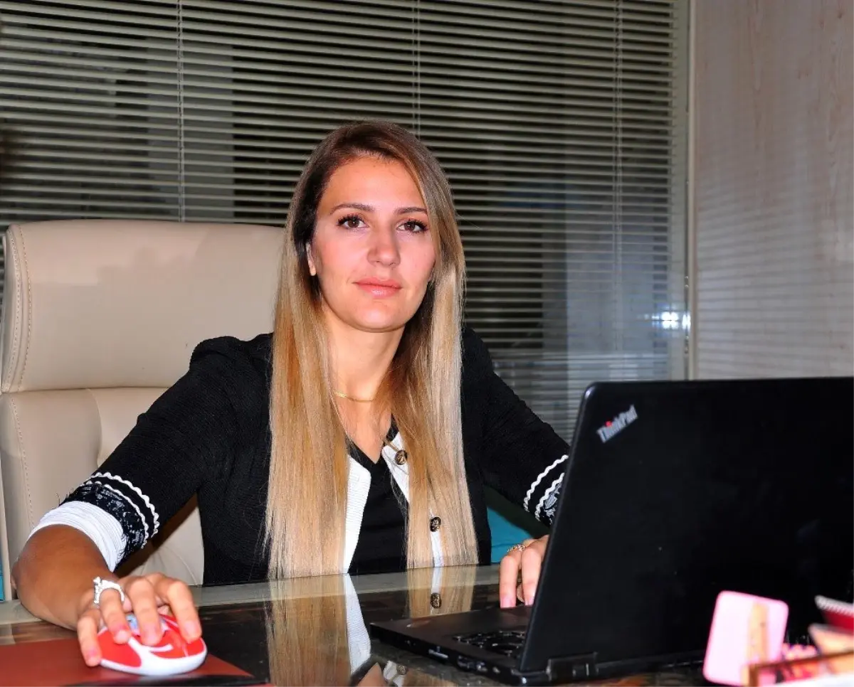 (Özel) İnternet satışıyla başladı, milyonluk şirket kurdu