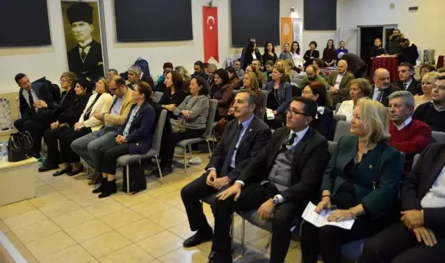 Sağlıklı Kent Konseyi Genel Kurulu gerçekleşti Sağlıklı Kent Konseyi Genel Kurulu gerçekleşti