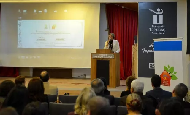 Sağlıklı Kent Konseyi Genel Kurulu gerçekleşti Sağlıklı Kent Konseyi Genel Kurulu gerçekleşti