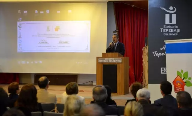 Sağlıklı Kent Konseyi Genel Kurulu gerçekleşti Sağlıklı Kent Konseyi Genel Kurulu gerçekleşti