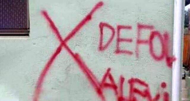 Son dakika: Erdoğan'dan Alevi vatandaşların evlerine işaret konulmasına sert tepki: Hesabı sorulacak
