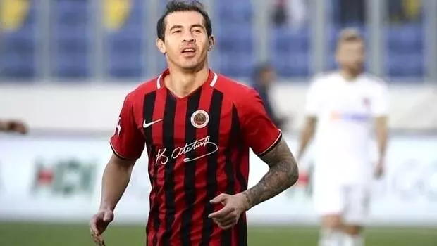 Stancu'dan Hagi itirafı! Stancu'dan Hagi itirafı!