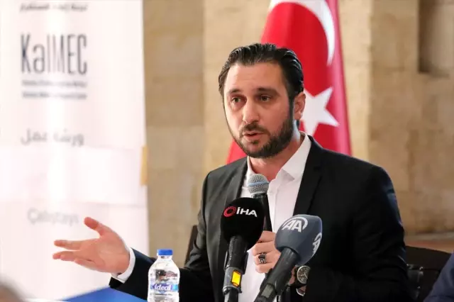Suriye'de Güvenliği Sağlanan Bölgelerde Güvenlik Mimarisinin Tesisi Çalıştayı