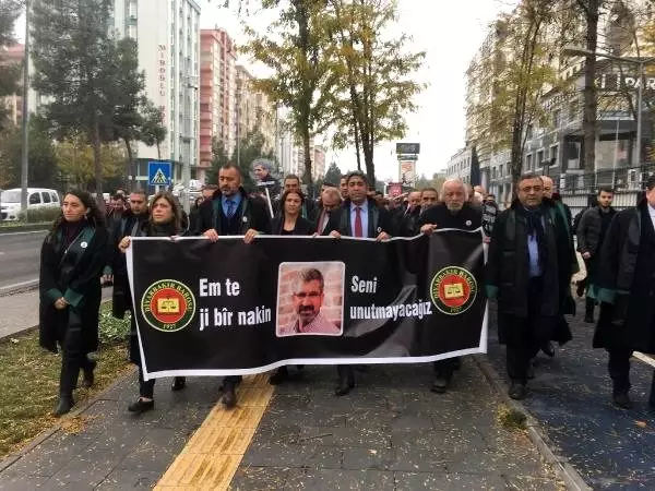 Tahir Elçi, ölümünün 4'üncü yıl dönümünde anıldı