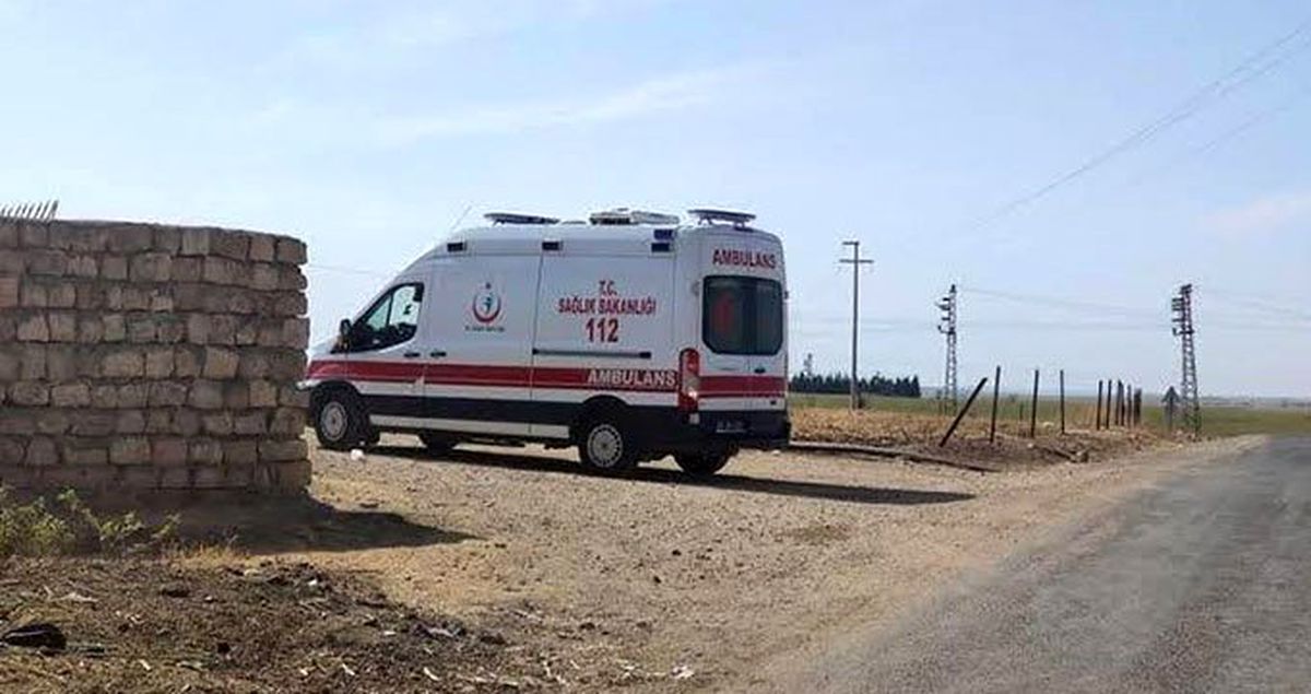 Teröristlerden Akçakale'ye havanlı saldırı: 4 asker yaralı