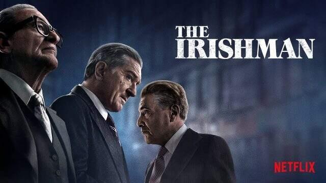 The Irishman filminde geçen Jimmy Hoffa kimdir? The Irishman filmi konusu