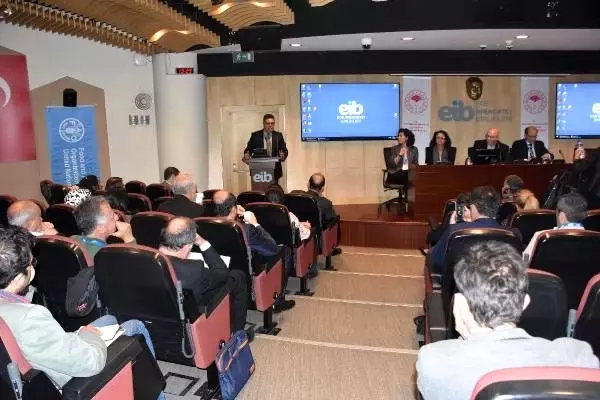 TMO: Bir günde 6 milyon ekmek israf ediliyor TMO: Bir günde 6 milyon ekmek israf ediliyor