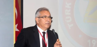 Türk Arşivciler Derneği Başkanı: 'Arşivcilerin özlük haklarının verilmesini istiyoruz'