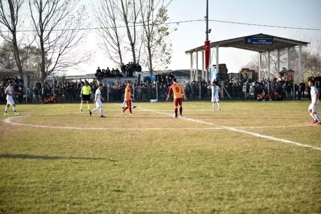 Uyuşturucuyla mücadele futbol turnuvası sona erdi Uyuşturucuyla mücadele futbol turnuvası sona erdi