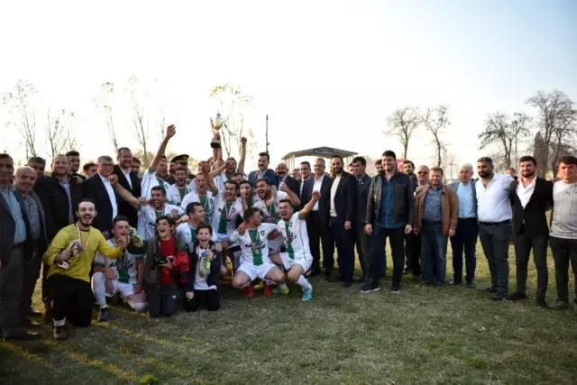 Uyuşturucuyla mücadele futbol turnuvası sona erdi Uyuşturucuyla mücadele futbol turnuvası sona erdi