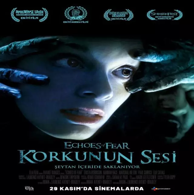 Vizyonda bu hafta