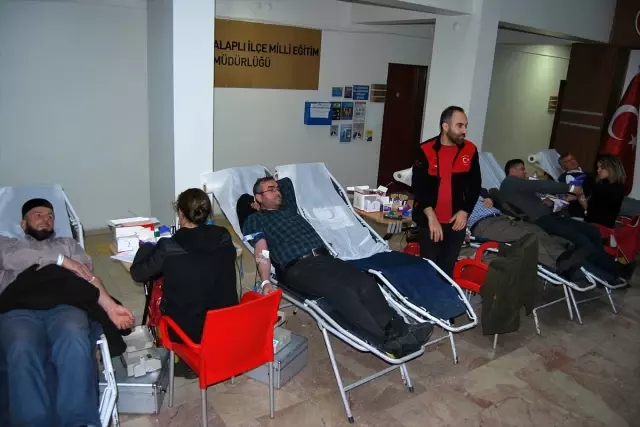 Zonguldak'tan kısa kısa