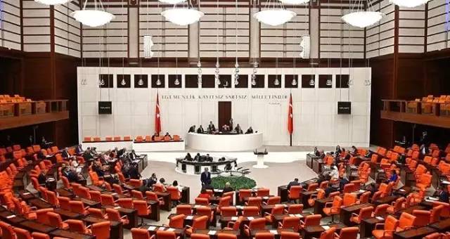 2020 Yılı Bütçe Kanun Teklifi komisyonda kabul edildi