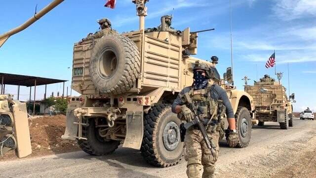 ABD, Suriye'de YPG/PKK ile ortak operasyonlara tekrar başladı