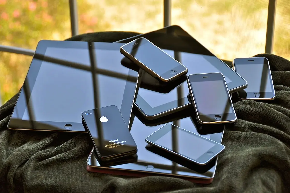 Apple'da Bir Devrin Sonu