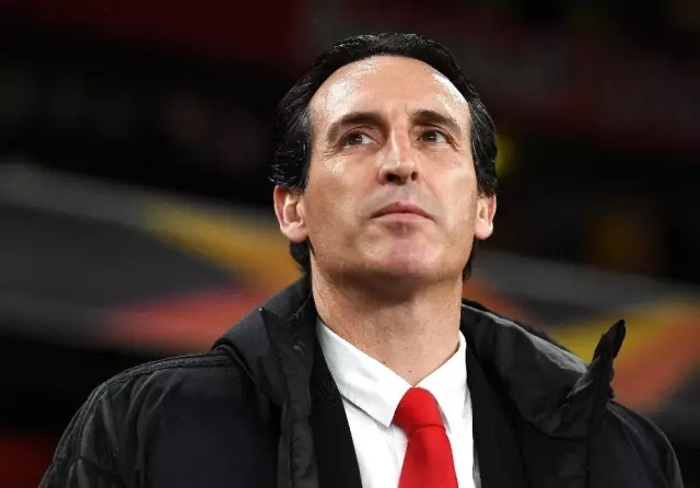 Arsenal'de Emery dönemi sona erdi Arsenal'de Emery dönemi sona erdi