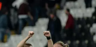 Borussia Mönchengladbach: Caner Erkin ve Enzo Roco, UEFA Avrupa Ligi'nde haftanın 11'inde Borussia Mönchengladbach: Caner Erkin ve Enzo Roco, UEFA Avrupa Ligi'nde haftanın 11'inde