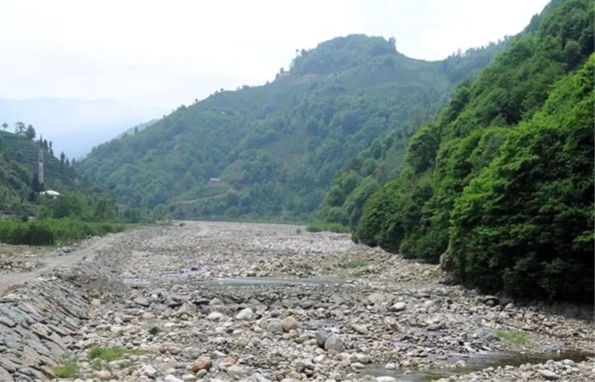ÇED Yeterlilik Belgesine ilişkin tebliğ yayımlandı