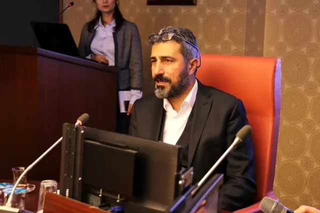 Çerkezköy TSO'dan müşterek komite toplantısı Çerkezköy TSO'dan müşterek komite toplantısı