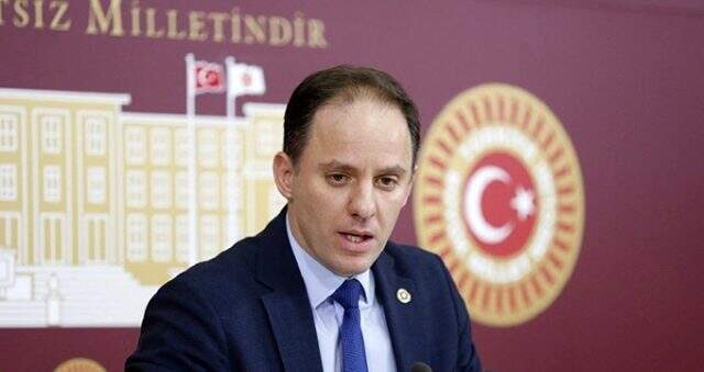 CHP'li Yavuzyılmaz: Milli Piyango'da çekilişleri ABD'li bir firma yönetiyor