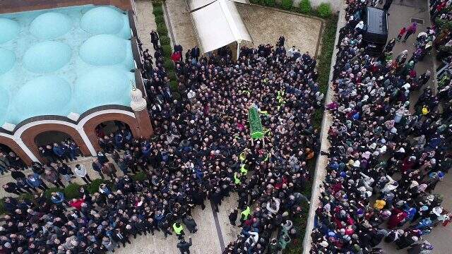 Diyanet 'sahte peyhamber'in cenazesine neden imam göndermediğini açıkladı: Büyük günah işledi
