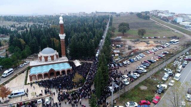 Diyanet 'sahte peyhamber'in cenazesine neden imam göndermediğini açıkladı: Büyük günah işledi