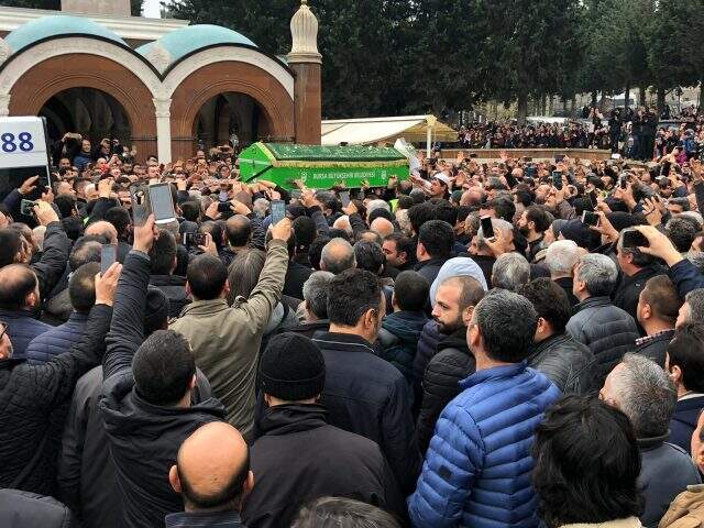 Diyanet 'sahte peyhamber'in cenazesine neden imam göndermediğini açıkladı: Büyük günah işledi