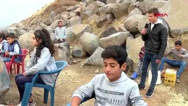Diyarbakır diyarbakırlı çocukların kırsal mahallede ses yarışması-özel-1 Diyarbakır diyarbakırlı çocukların kırsal mahallede ses yarışması-özel-1