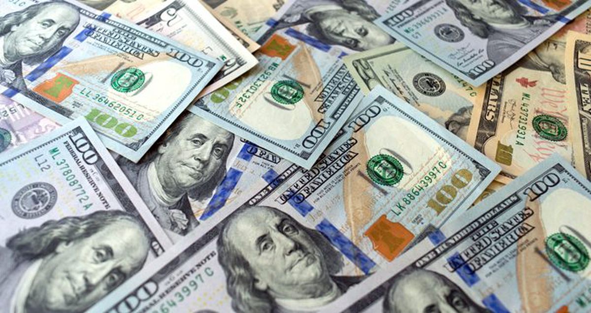 Dolar güne 5,76'dan başladı! İşte son durum