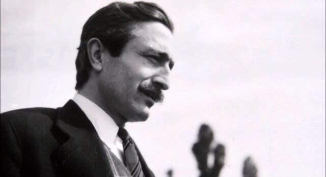 Edebi sözler! Sabahttin Ali sözleri, Özdemir Asaf sözleri, Tuncel Kurtiz sözleri, Sagopa Kajmer sözleri ve Ramiz Dayı sözleri