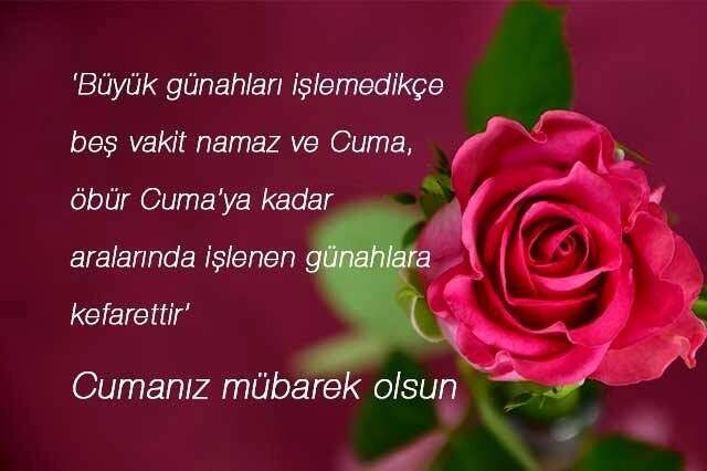 En güzel Cuma mesajları ve Cuma mesajları resimli! Anlamlı Cuma mesajları, resimli Cuma mesajları ve Cuma akşamı mesajları ve Cuma mesajları 2019