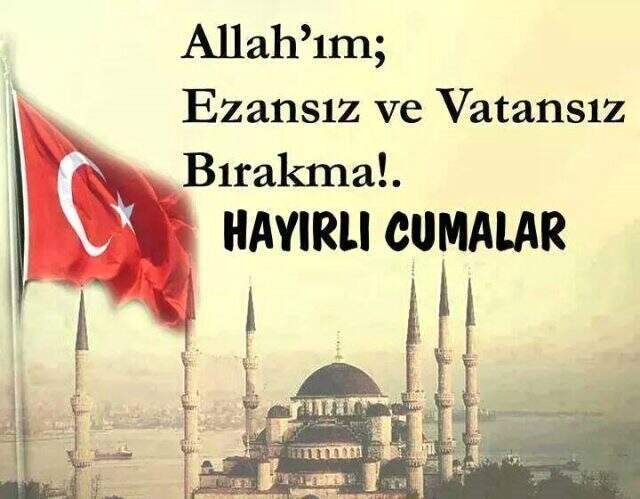 En güzel Cuma mesajları ve Cuma mesajları resimli! Anlamlı Cuma mesajları, resimli Cuma mesajları ve Cuma akşamı mesajları ve Cuma mesajları 2019