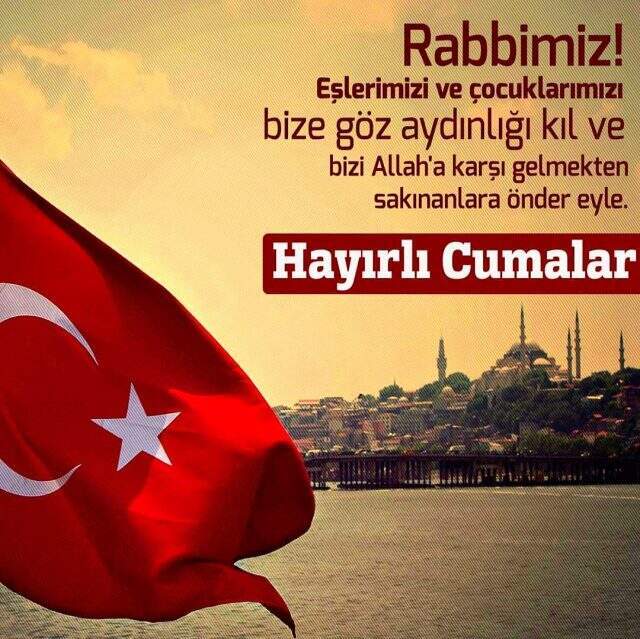 En güzel Cuma mesajları ve Cuma mesajları resimli! Anlamlı Cuma mesajları, resimli Cuma mesajları ve Cuma akşamı mesajları ve Cuma mesajları 2019