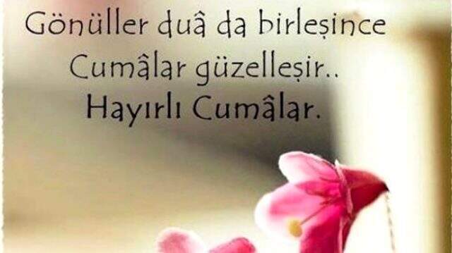 En güzel Cuma mesajları ve Cuma mesajları resimli! Anlamlı Cuma mesajları, resimli Cuma mesajları ve Cuma akşamı mesajları ve Cuma mesajları 2019