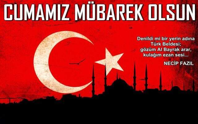 En güzel Cuma mesajları ve Cuma mesajları resimli! Anlamlı Cuma mesajları, resimli Cuma mesajları ve Cuma akşamı mesajları ve Cuma mesajları 2019