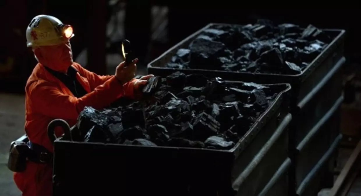 Eylülde en fazla üretim ve teslimat linyitte gerçekleşti