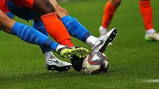Futbolda haftanın programı Futbolda haftanın programı