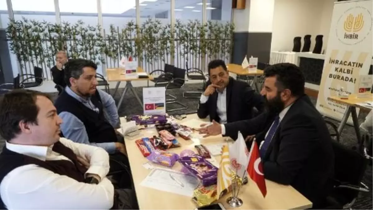 Güney Afrikalı ithalatçılardan Türk ürünlerine tam not