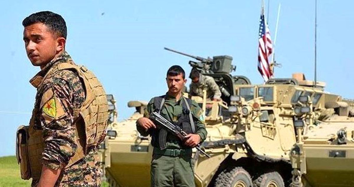 İsveçli bakandan terör örgütü PKK'ya açık destek: Ben sizin dağınızım