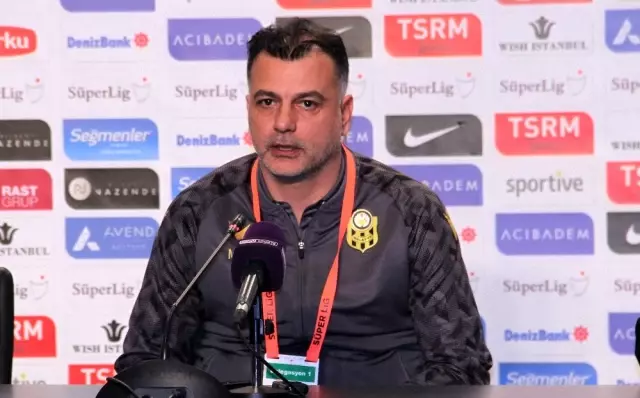 'Kazanmak için hamle yaptık, 3-3'ü yakaladık' 'Kazanmak için hamle yaptık, 3-3'ü yakaladık'