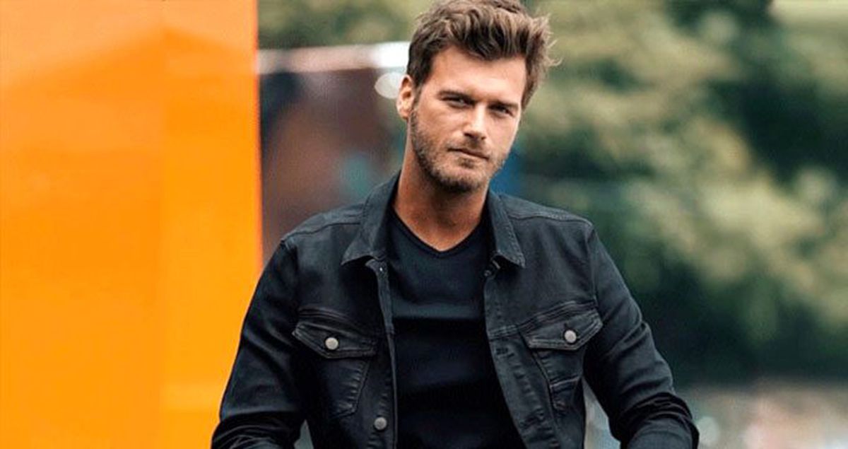 Kıvanç Tatlıtuğ'a Can Yaman'ın sözleri soruldu: Yorum yapmayacağım